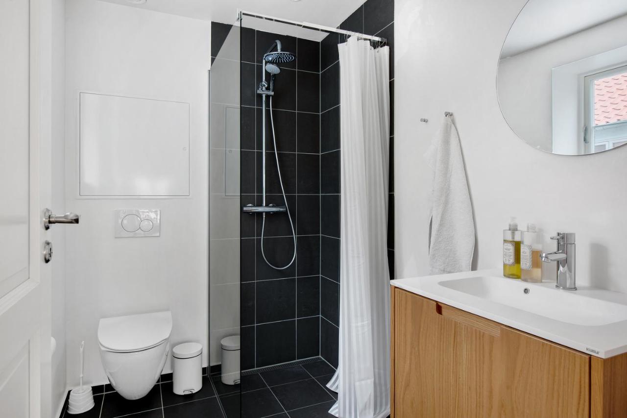 Sanders Regent - Chic Three-Bedroom Apartment Near Central Square Copenaghen Esterno foto